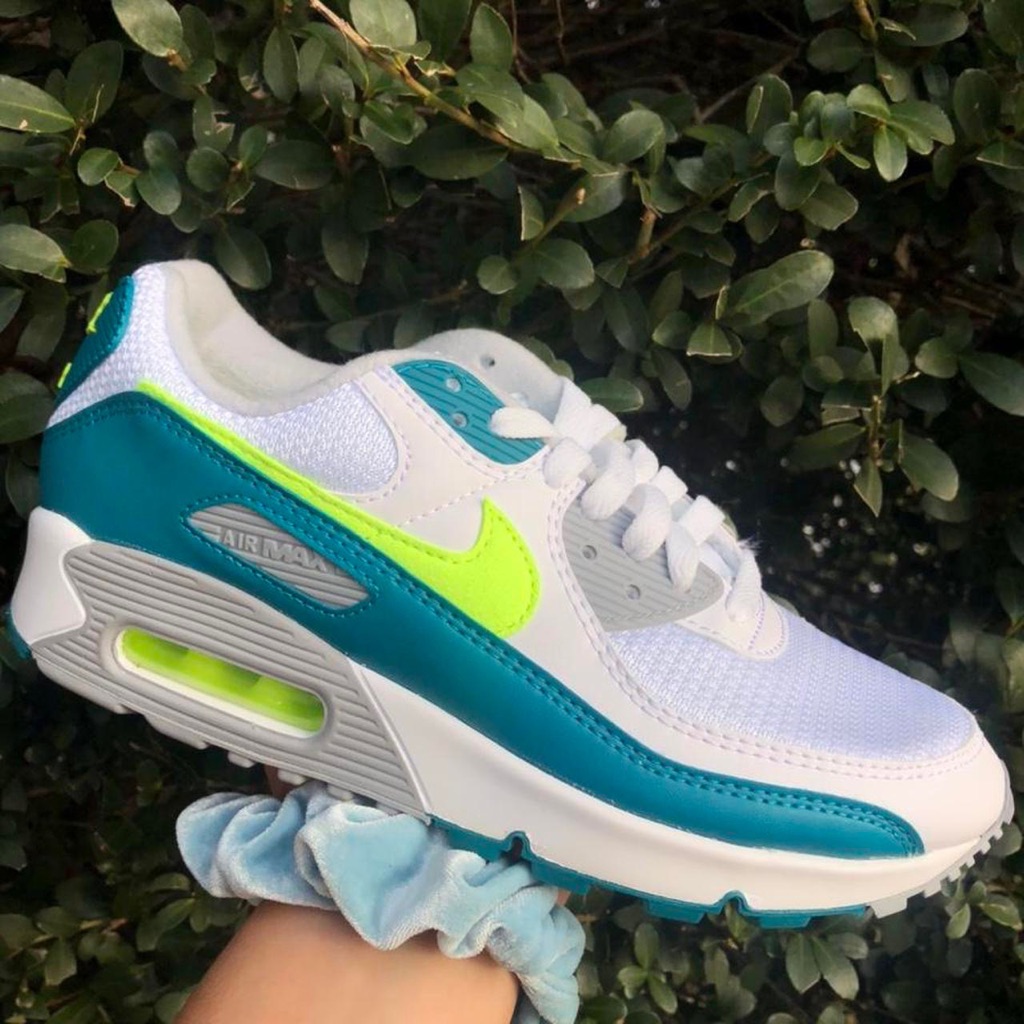 Nike Air Max 90